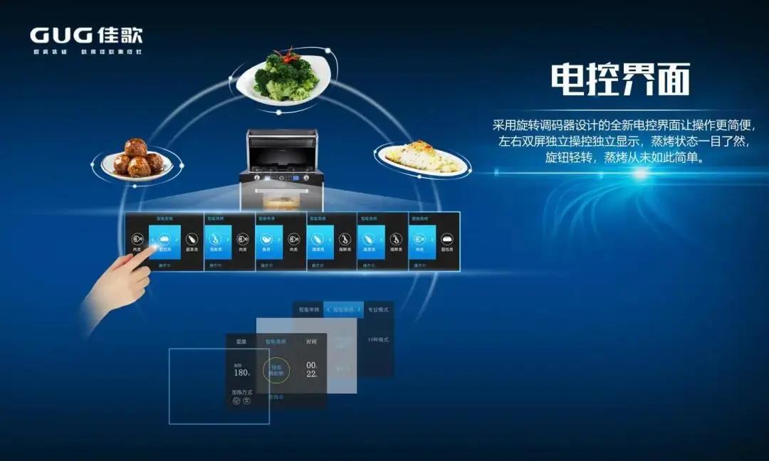 【深度】为什么越来越多的人选择佳歌集成灶呢？