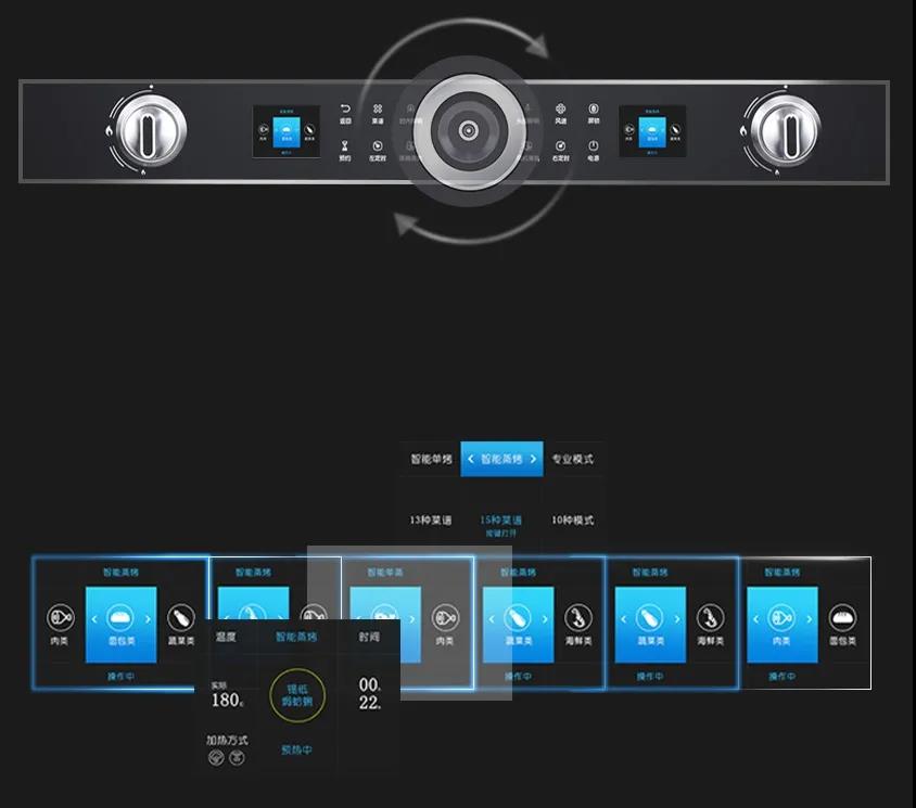 适老化改造在即，佳歌以人为本打造更好用的智能厨电！