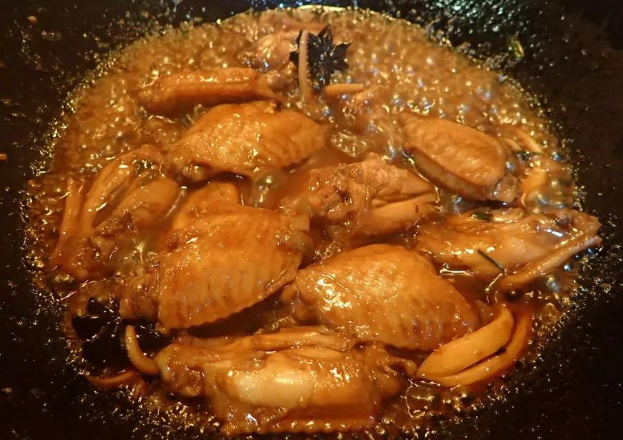 你真的懂什么是“大火收汁”? 你真的懂什么是“大火收汁”?