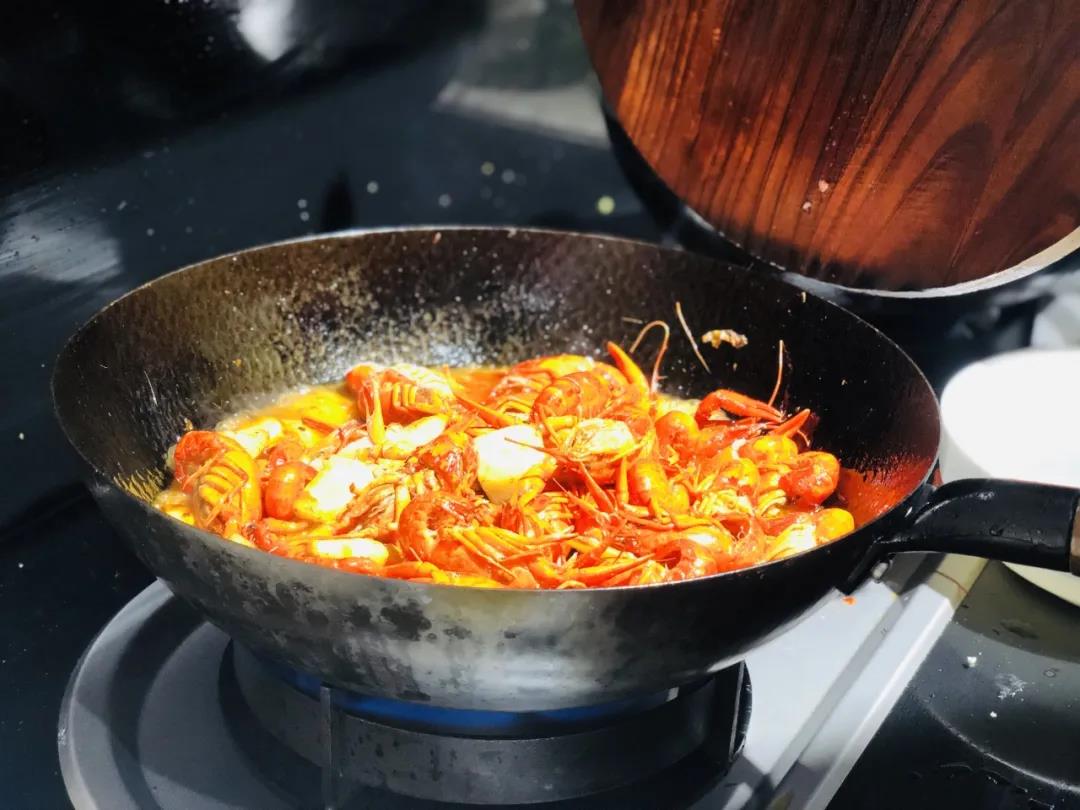 你真的懂什么是“大火收汁”? 你真的懂什么是“大火收汁”?