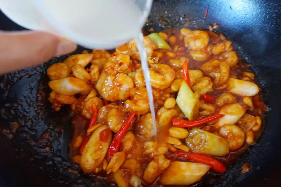 你真的懂什么是“大火收汁”? 你真的懂什么是“大火收汁”?